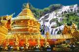 ChiangMai Tour : Tour ChiangMai Doi Suthep : Tour To Temple ChiangMai
