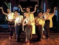 Chiangmai Tour 16�: Chiang Mai Dance
