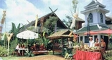 Chiangmai Thai family 