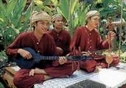 Chiangmai Tour 16�: Chiang Mai musical folk song