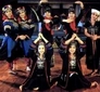 Chiangmai Tour 16�: Chiang Mai  Dance