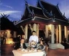 Chiangmai Tour 16�: Chiang Mai Khum Khan Toke Restaurant In Chiang Mai Province