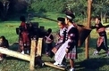 Chiangmai Tour 8 : Hill tribe in Chiang Mai are migratory people from China, Burma and cross from Burma to Chiang Mai