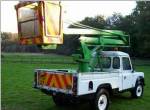1987 Cherry Picker