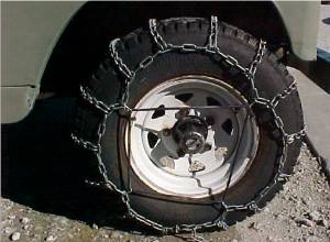 Snow Chain