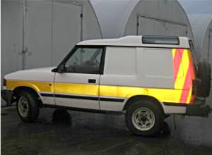 Commercial Discovery