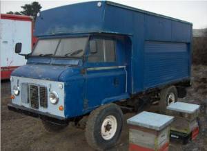 Van