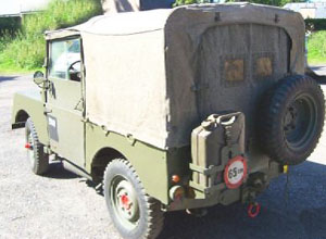 Minerva rear