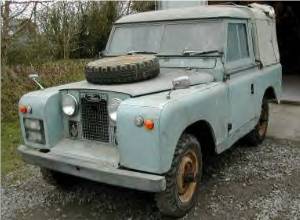 1958 SWB