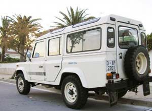 LWB Santana
