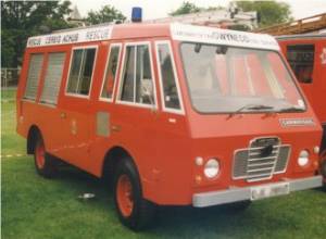 FC Series III