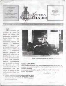 No. DE ARRANQUE