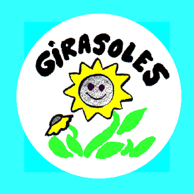 Girasols crest