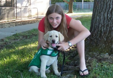 Allison & Dreamer