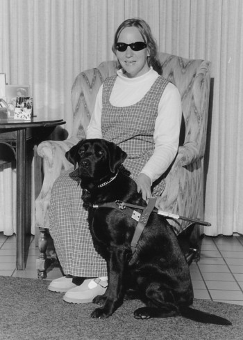 Susan & Ultra