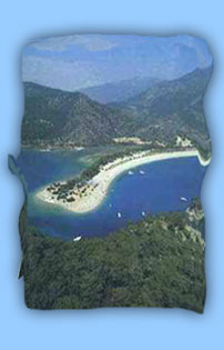 �l�deniz