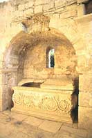 st. Nicholas Toumb