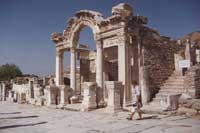 Ephesus