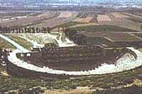 Aspendos
