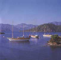 Fethiye Gulf