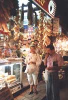 Egyptian Bazaar