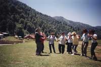 north of turkey