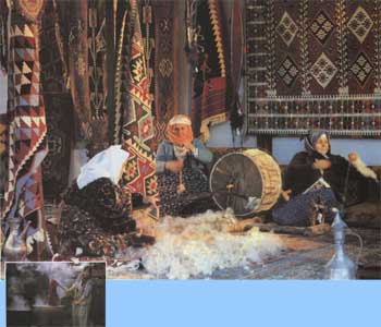 hand craft