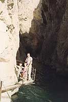 Canyon