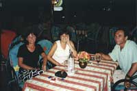 Calis-hotel