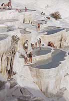 Pamukkale