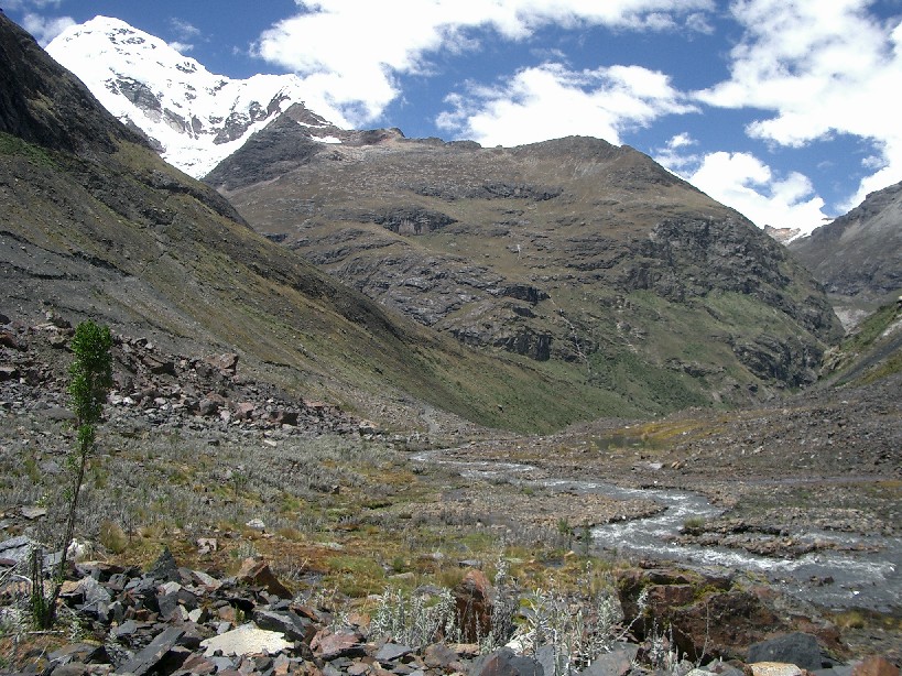Click here to enter the Photo Album "Nature & Hikes"