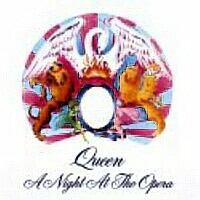 A Night at the Opera