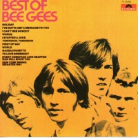 The Best of The Bee Gees