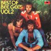 The Best of the Bee Gees-Volume 2
