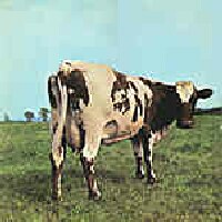 Atom Heart Mother