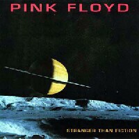 Stranger Than Fiction
