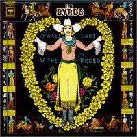 SweetHeart of the Rodeo