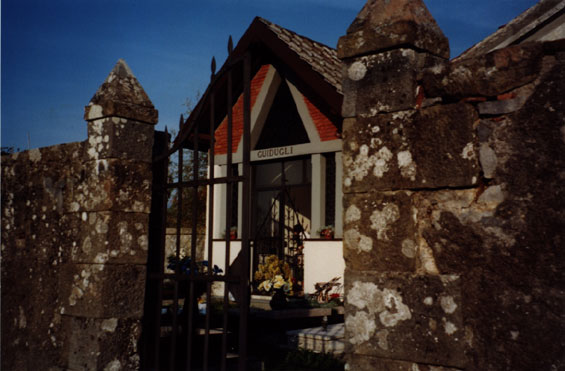 Foto by Maria Regina Guidugli