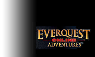 EverQuest Online Adventures