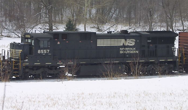 NS C39-8