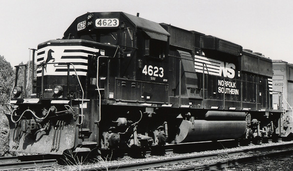 NS GP59