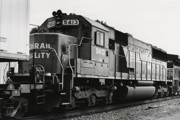 NS SD50