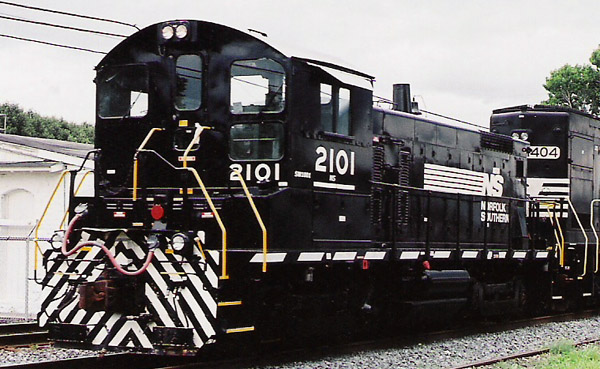 NS SW1001