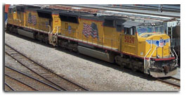Click for a listing of EMD Locomotives