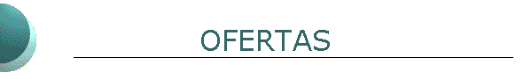 OFERTAS