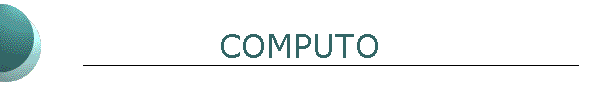 COMPUTO
