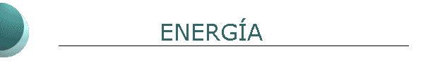 ENERG�A