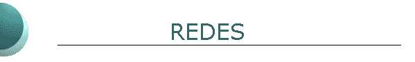 REDES