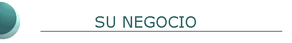SU NEGOCIO