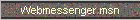 Webmessenger msn